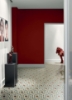 Picture of Bisazza Mosaico - Marmosaico Eltham Red