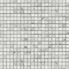 Picture of Bisazza Mosaico - The Marble Bianco Carrara