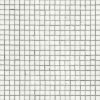 Picture of Bisazza Mosaico - The Marble Bianco Thassos
