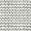 Picture of Bisazza Mosaico - The Marble Shift Bianco Carrara
