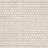 Picture of Bisazza Mosaico - The Marble Shift Crema Botticino