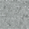 Picture of Bisazza Mosaico - The Marble Shift Grigio Bardiglio