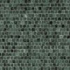 Picture of Bisazza Mosaico - The Marble Shift Verde Guatemala