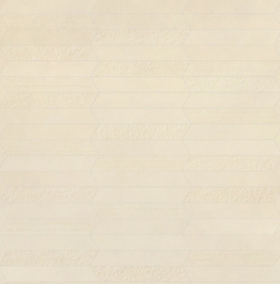 Picture of Milestone - Shapes Chevron Chiseled Sand