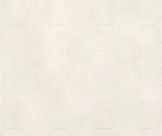 Picture of Milestone - Shapes Hexagon Raw Tan