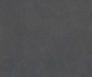 Picture of Milestone - Shapes Hexagon Raw Metropolis