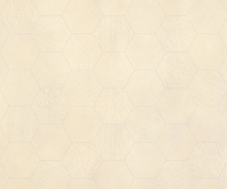 Picture of Milestone - Shapes Hexagon Raw Sand