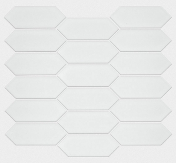 Picture of Shaw Floors - Grandeur Picket White