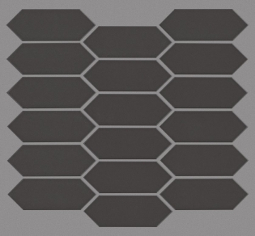 Picture of Shaw Floors - Grandeur Picket Carbon