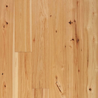 Picture of Hawa - Traditional Series Engineered American Hickory Natural