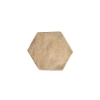 Picture of Arto - Artillo Hexagon 6 Hacienda Limestone