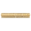 Picture of Elon Tile & Stone - Ogee Moldings Honey Onyx Polished