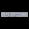 Picture of Elon Tile & Stone - Ogee Moldings Pacific Gray Honed