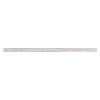Picture of Elon Tile & Stone - Pencil Moldings Cinnamon Beige Petite Pencil Honed