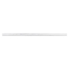 Picture of Elon Tile & Stone - Pencil Moldings Pearl White Petite Pencil Honed