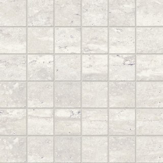 Picture of Milestone - Travertine Mosaic Roman Matte
