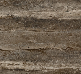 Picture of Milestone - Travertine 24 x 24 Paver Titanium