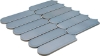 Picture of Daltile - Artefino Vintage Fish Scale Celestite