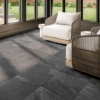 Picture of American Olean - Constant 24 x 24 Charred Gray