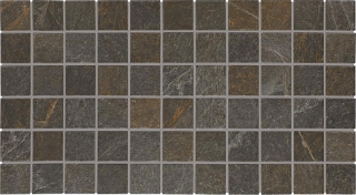 Picture of American Olean - Constant Mosaic Mahogany