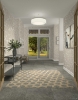 Picture of American Olean - Studio Haven Hexagon Mosaic Almond
