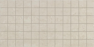 Picture of American Olean - Theoretical Evolved Mosaic Ritual Gray