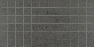 Picture of American Olean - Theoretical Evolved Mosaic Imaginative Gray