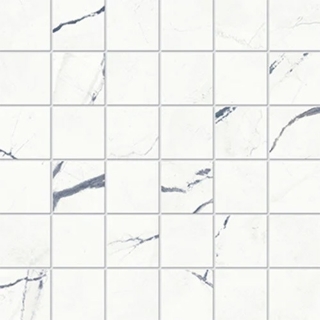Picture of Atlas Concorde - Beyond Calacatta Mosaic Ocean White