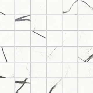 Picture of Atlas Concorde - Beyond Calacatta Mosaic Glam White