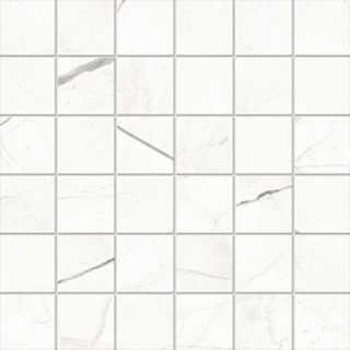 Picture of Atlas Concorde - Beyond Calacatta Mosaic Classic White
