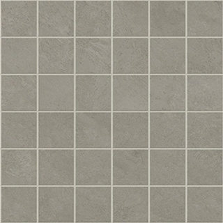 Picture of Atlas Concorde - Cove Terra Mosaic Gray