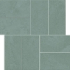 Picture of Atlas Concorde - Cove Terra Evo Mosaic Jade