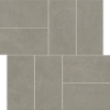 Picture of Atlas Concorde - Cove Terra Evo Mosaic Gray