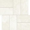 Picture of Atlas Concorde - Cove Terra Evo Mosaic White