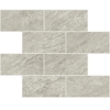 Picture of Atlas Concorde - Element Brick Mosaic Silver