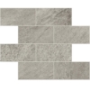 Picture of Atlas Concorde - Element Brick Mosaic Gray