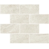 Picture of Atlas Concorde - Element Brick Mosaic Ivory