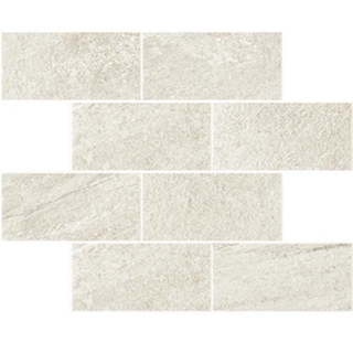 Picture of Atlas Concorde - Element Brick Mosaic Ivory
