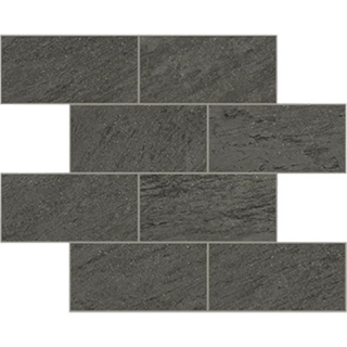 Picture of Atlas Concorde - Element Brick Mosaic Carbon