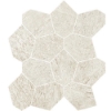 Picture of Atlas Concorde - Element Turtle Mosaic Ivory