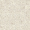 Picture of Atlas Concorde - Legacy Limestone Mosaic White