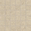 Picture of Atlas Concorde - Legacy Limestone Mosaic Ivory