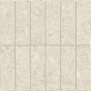 Picture of Atlas Concorde - Legacy Limestone Brick Mosaic White
