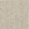 Picture of Atlas Concorde - Legacy Limestone Brick Mosaic Pearl