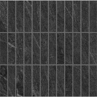 Picture of Atlas Concorde - Legacy Marblestone Domino Mosaic Black