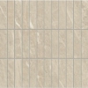 Picture of Atlas Concorde - Legacy Marblestone Domino Mosaic Cream