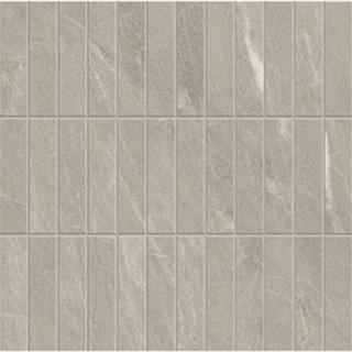 Picture of Atlas Concorde - Legacy Marblestone Domino Mosaic Dove