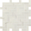 Picture of Atlas Concorde - Liberty Wall Mosaic Calacatta Centennial Herringbone