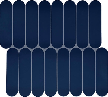 Picture of Daltile - Artefino Element Navy