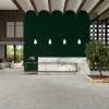 Picture of Daltile - Artefino Jewel Pyramid Hexagon Emerald